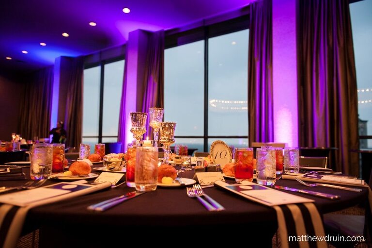 Atlanta Wedding Photographer Matthew Druin