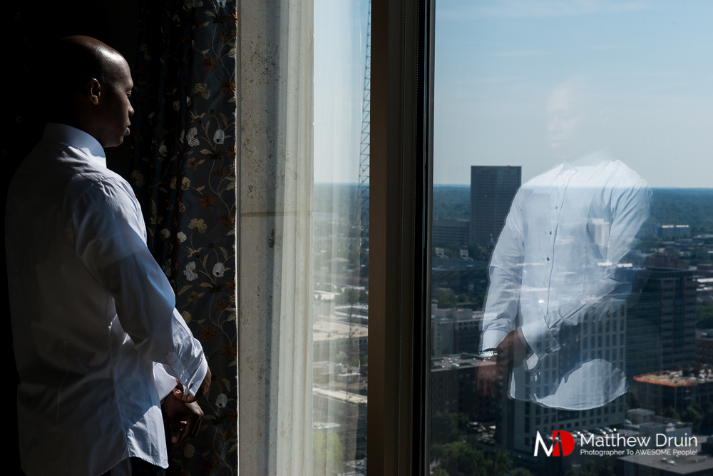 Atlanta Wedding Photographer Matthew Druin