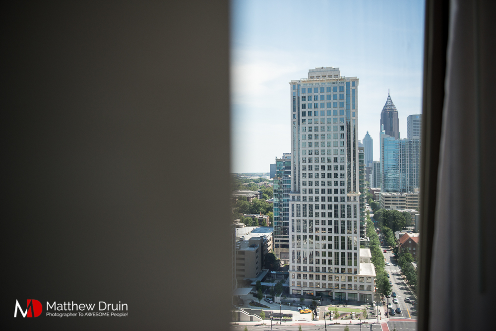 Atlanta Wedding Photographer Matthew Druin