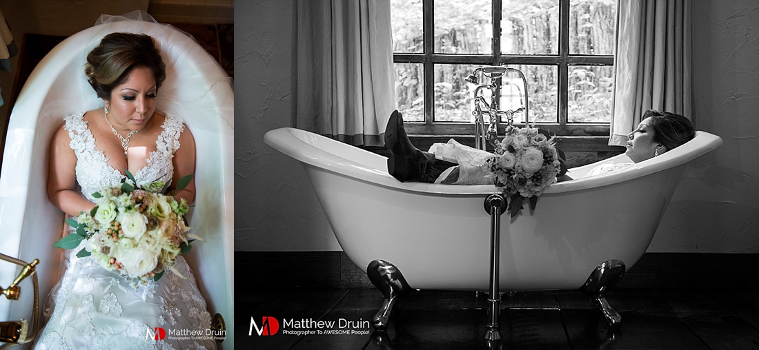 North Carolina Wedding Photographers Matthew Druin & Co